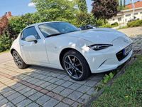 gebraucht Mazda MX5 RF G184 Revolution