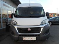 gebraucht Fiat Ducato 30 L2H2 115 Multijet Kasten Netto € 19.0...