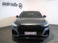 Gebraucht Audi RS Q8 Advanced Plus 600 PS (441 kW) 2021 Grau SUV