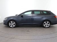 gebraucht Seat Leon ST FR 2,0 TDI DSG Start-Stopp