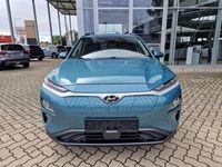 Gebraucht Hyundai Kona 150 kW (204 PS) 2018 Blau SUV
