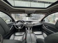 gebraucht BMW 535 d Touring |ACC|PANO|HIFI|SOFT|HEAD-UP