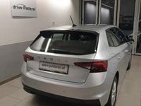 Neu Skoda Fabia Selection 95 PS (69 kW) 2025 Silber  metallic Kleinwagen