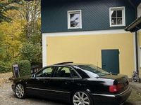 gebraucht Audi A8 S8 4,2 quattro Tiptronic