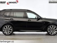 gebraucht BMW X7 xDrive40d 48V Aut.