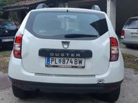 gebraucht Dacia Duster Lauréate SCe 115 S