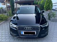 gebraucht Audi A3 SB Ambiente 16 TDI