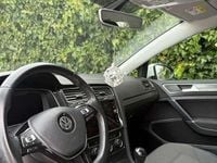 gebraucht VW Golf VII Golf Variant 48500 Km Variant Rabbit 40 1.6 TDI SCR