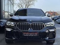 gebraucht BMW X6 M50d Aut.