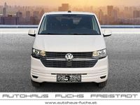 gebraucht VW T6.1 T6.1Kombi LR TDI