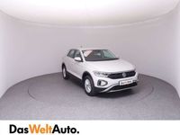 gebraucht VW T-Roc Austria TSI