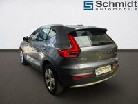 gebraucht Volvo XC40 T4 AWD Momentum Geartronic - Schmidt Automobile