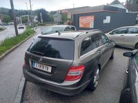 gebraucht Mercedes C200 C 200T Classic BlueEfficiency CDI Classic