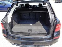 gebraucht BMW 520 520 d xDrive Touring Aut.