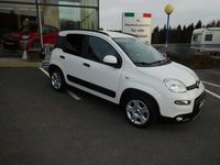 gebraucht Fiat Panda 4x2 FireFly Hybrid 70 City Life