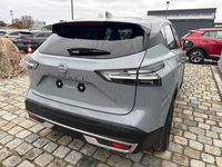 gebraucht Nissan Qashqai N-Connecta 1.3 DIG-T Mild Hybrid Automatik 158 PS AndroidAuto-AppleCarPlay-ProPilot-360°Parkkamera-LED-Winterpaket-Keyless-Fernlichtassist-2-Zonen-Klimaautomatik-18''Alu-Sofort