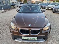 gebraucht BMW X1 xDrive20d / Automatik / Neues Pickerl