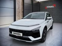 gebraucht Hyundai Bayon Trend Line 1.0 T-GDI DCT