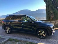 gebraucht Mercedes GLE300 GLE 300d 4Matic Aut.