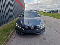 gebraucht Skoda Superb **2,0 TDI **Pickerl neu**ACC**DCC**Xenon**Navi**