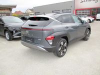 gebraucht Hyundai Kona HEV (SX2)HEV (SX2) GO Plus 1.6 GDI 2WD HEV k5hu1-PK1-OP6