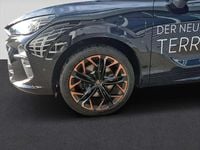 Gebraucht Cupra Terramar VZ 272 PS (200 kW) 2024 Schwarz  metallic SUV