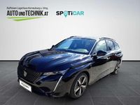gebraucht Peugeot 308 SW GT Hybrid 145 e-DCS6