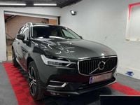 Gebraucht Volvo XC60 Inscription 190 PS (139 kW) 2017 SUV
