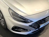 gebraucht Hyundai i30 Fastback 15 DPI Trend Line * Apple * Lenkradhe...