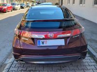 gebraucht Honda Civic 1.8 50 Jahre Edition