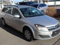 gebraucht Opel Astra 16 Caravan Edition