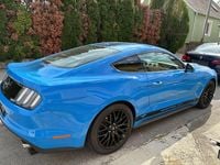 gebraucht Ford Mustang GT 5,0 Ti-VCT V8