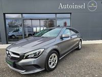 gebraucht Mercedes CLA200 Shooting Brake D