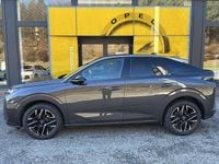 gebraucht Peugeot 3008 Hybrid 145 E-DCS6 Allure Aut.