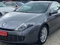 gebraucht Renault Laguna Coupé GT V6 dCi 235 DPF Aut.