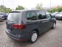 gebraucht Seat Alhambra Business 20 TDI *NAVI+KAMERA*