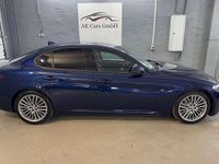 gebraucht Alfa Romeo Giulia 22 150 Squadra Sportiva
