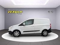 gebraucht Ford Transit Courier 15 TDCi
