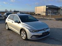 gebraucht VW Golf 20 TDI Life DSG