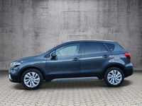 gebraucht Suzuki SX4 S-Cross 1,0 DITC shine