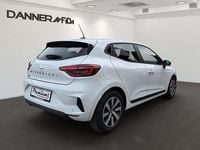 Gebraucht Mitsubishi Colt Invite 67 PS (49 kW) 2024 Weiß Limousine