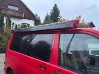 gebraucht VW T5 2,5 TDI