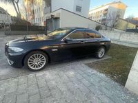 gebraucht BMW 535 535 i Aut.