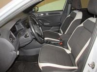 gebraucht VW T-Roc Sport TDI SCR 4MOTION DSG