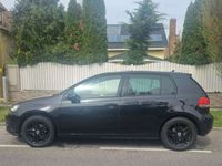 gebraucht VW Golf VI 