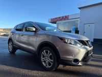gebraucht Nissan Qashqai N-Vision Automatic