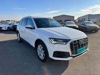 gebraucht Audi Q7 55 TFSI e PHEV quattro