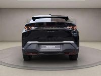 Neu Peugeot 3008 GTi 145 PS (106 kW) 2025 Schwarz SUV