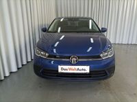 gebraucht VW Polo Life TSI