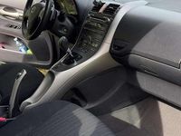 gebraucht Toyota Auris Auris1,4 D-4D 90 High MMT High